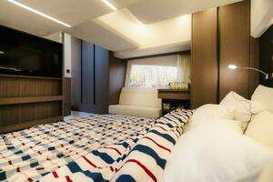 2023 Galeon 425 HTS thumbnail 13