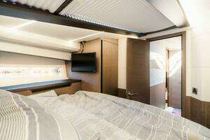 2023 Galeon 425 HTS thumbnail 17