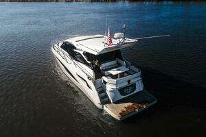 2023 Galeon 425 HTS thumbnail 3