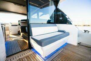 2023 Galeon 425 HTS thumbnail 25