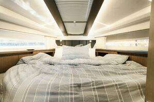 2023 Galeon 425 HTS thumbnail 16