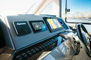 2023 Galeon 425 HTS thumbnail 27