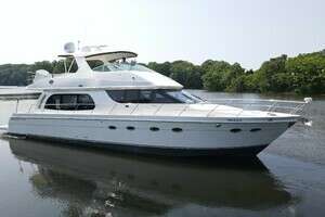  2006 Carver Voyager Yacht For Sale in Annapolis MD