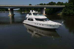  2006 Carver Voyager Yacht For Sale in Annapolis MD