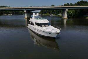  2006 Carver Voyager Yacht For Sale in Annapolis MD