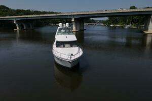 2006 Carver Voyager Yacht For Sale in Annapolis MD