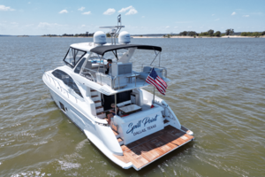 50FT (15.24M) AZIMUT