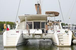 42ft Lagoon Yacht For Sale