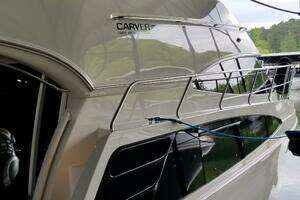 2004 Carver 360 Sport Sedan thumbnail 21