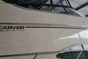 2004 Carver 360 Sport Sedan thumbnail 22
