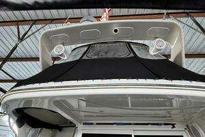 2004 Carver 360 Sport Sedan thumbnail 12