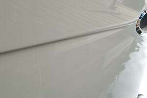 2004 Carver 360 Sport Sedan thumbnail 20