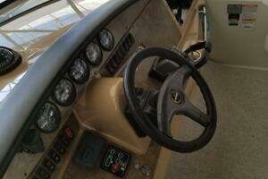 2004 Carver 360 Sport Sedan thumbnail 10