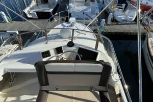 30ft Cutwater Yacht For Sale