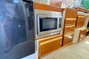 30ft Cutwater Yacht For Sale