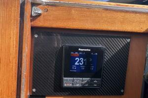 Reve de Lune 39ft Amel Yacht For Sale