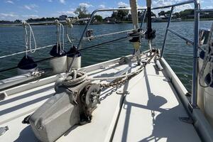 Reve de Lune 39ft Amel Yacht For Sale