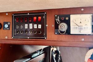 Reve de Lune 39ft Amel Yacht For Sale