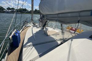 Reve de Lune 39ft Amel Yacht For Sale