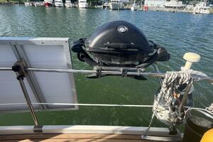 Reve de Lune 39ft Amel Yacht For Sale