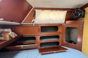 Reve de Lune 39ft Amel Yacht For Sale