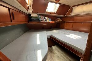 Reve de Lune 39ft Amel Yacht For Sale
