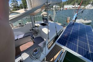 Reve de Lune 39ft Amel Yacht For Sale
