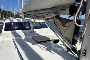 Reve de Lune 39ft Amel Yacht For Sale