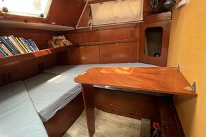 Reve de Lune 39ft Amel Yacht For Sale