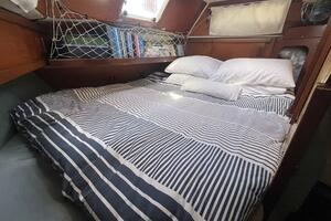 Reve de Lune 39ft Amel Yacht For Sale