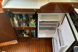 Reve de Lune 39ft Amel Yacht For Sale