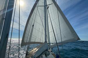 Reve de Lune 39ft Amel Yacht For Sale