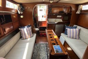 Reve de Lune 39ft Amel Yacht For Sale