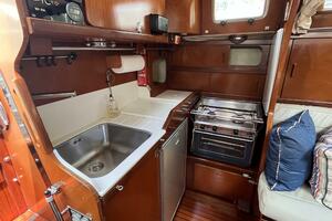 Reve de Lune 39ft Amel Yacht For Sale