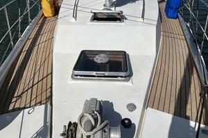Reve de Lune 39ft Amel Yacht For Sale