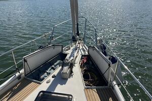Reve de Lune 39ft Amel Yacht For Sale