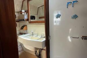 Reve de Lune 39ft Amel Yacht For Sale