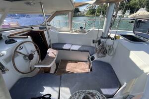 Reve de Lune 39ft Amel Yacht For Sale