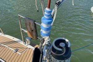Reve de Lune 39ft Amel Yacht For Sale