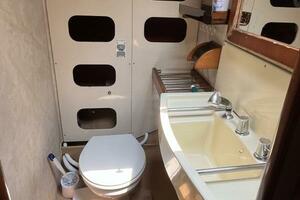 Reve de Lune 39ft Amel Yacht For Sale