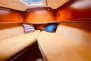 Reve de Lune 39ft Amel Yacht For Sale