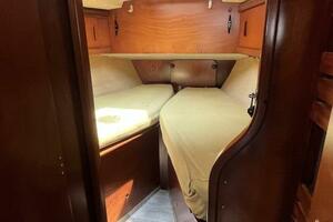 Reve de Lune 39ft Amel Yacht For Sale