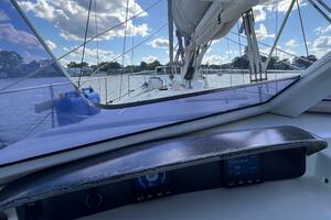 Reve de Lune 39ft Amel Yacht For Sale