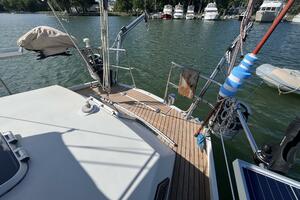 Reve de Lune 39ft Amel Yacht For Sale
