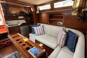 Reve de Lune 39ft Amel Yacht For Sale