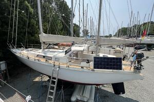 Reve de Lune 39ft Amel Yacht For Sale