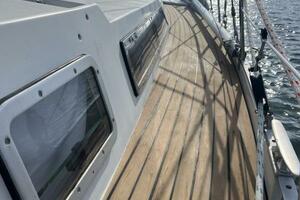Reve de Lune 39ft Amel Yacht For Sale