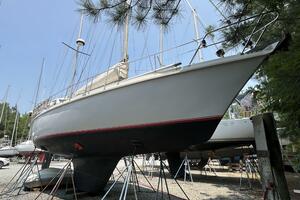 Reve de Lune 39ft Amel Yacht For Sale