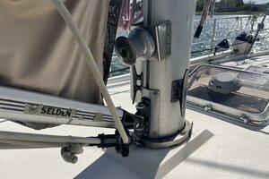 Reve de Lune 39ft Amel Yacht For Sale