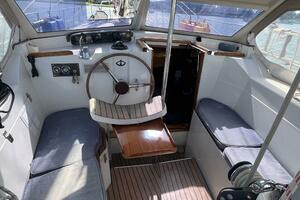 Reve de Lune 39ft Amel Yacht For Sale